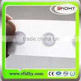 Transparent&Adhesive UHF/HF/LF Rfid Inlay/rfid Wet Inlay thumbnail-3