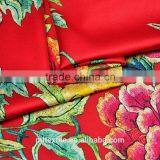 High Quality Silk Stretch Satin Fabric With 19mm thumbnail-3