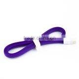 Flat Magnetic USB Cables for Samsung thumbnail-3