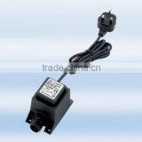 Waterproof Transformer With BS Approval