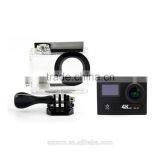 Dual Screen HD 1080p 4K 30fps Helmet Sport Action Video Camera DV With WIFI Remote Bracelet thumbnail-5