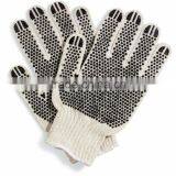 Adult Working Dotted Knitted Glove/knitting Glove Price thumbnail-4