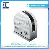 Cheap Price 304sus 316sus Stainless Steel Glass Clamp/China Supplier Hiah Quality Balustrade Glass Clamp(GC-11) thumbnail-1