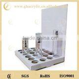 2016 New Customized Professional Skin Care Organizer Make up Display Rack thumbnail-2