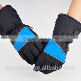 Heating Gloves With Waterproof and Windproof thumbnail-1