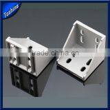 Die Cast Right Angle Aluminum Bracket ,aluminum Hardware Profiles thumbnail-3
