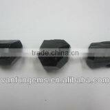 Natural Rough Stone Black Tourmal Ine thumbnail-1