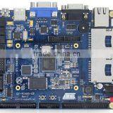 PCB Coil Smart Home AT91SAM9G45 Module thumbnail-1