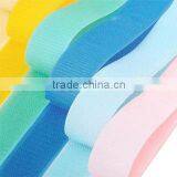 Hot Selling Plastic Hook and Loop for Garment, Luggage Use Hook and Loop