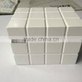 2015 New Style Hot Sale Wooden MDF Jewelry Box thumbnail-3