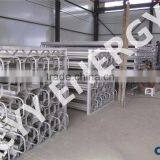 Liquid Carbon Dioxide Vaporizer, High Pressure Ambient Air Vaporizer thumbnail-3