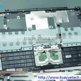 High Prefomance Thermal Conductive Graphite Sheet Cooling for Device Component , Phone thumbnail-2