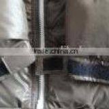 Winter Men's Padding Jacket With Hoody Padding Jacket thumbnail-4