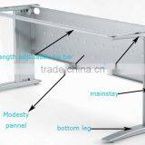 Office Metal Furniture Table Frame ET thumbnail-3
