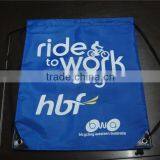 2016 Factory Directly String Bag Used for School and Shopping thumbnail-1