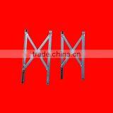 Parallel Opening Stainless Steel Friction Stay Window Lever Stopper Window Stay