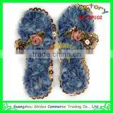 Wholesale New Style Fashion Butterfly Decorations Chiffon Flower for Garment Decoration Shoes Hair Decoration Quality Choice thumbnail-2