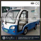 Electric Box Dumper thumbnail-2