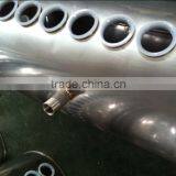 Color Steel Cover Thermo-Siphon Vacuum Tube Solar Water Heater thumbnail-5