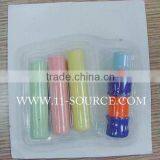 Dustless Chalk With Holder