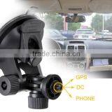 Universal Rotatable Car Windshield Suction Mount Holder for Phone Camera GPS Quality Choice thumbnail-5