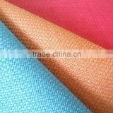 Sofa Upholstery Fabric/Double Tone LINEN LOOK Fabric/LINEN Fabric