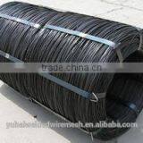 Black Annealed Iron Wire/Black Iron Wire (The Factory Sales )YH