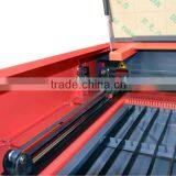 Dowell Widely-used Non-metal Laser Engraving & Cutting Machine With Low Price thumbnail-4