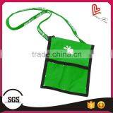 ID name holder polyester wallet holder wholesale