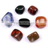 Highly Polished Gemstones Tumbled Pocket Stone in Mixed Color