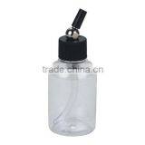 55CC Plastic Airbrush Bottle With Lid thumbnail-1