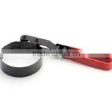 Auto Tools Swivel Adjustable Oil Filter Wrench