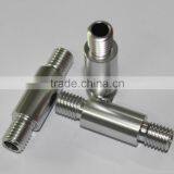 Eccentric Structure and Nickel Coatings Machine Weld Shaft thumbnail-4