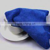 Super Absorbent Microfiber Knitted Dish Washing Cloth thumbnail-1