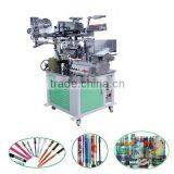 Fast Speed Lighters Heat Transfer Machine With Rubber Roller TH-80A thumbnail-1