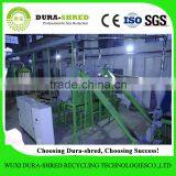 Dura-shred Good Quality Tire Steel Separate Machine thumbnail-4