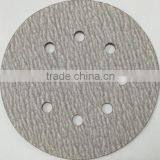 Hook and Loop Sanding Disc for Metal,wood, Furniture,stainless Steel,stone thumbnail-4