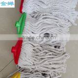 Italian Cotton Mop ,new Design ,smart Head thumbnail-3