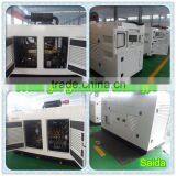 350kva Natural Gas Generator With Competitive Price