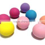 Colorful Soft Eva Foam Ball for Christmas Decoration thumbnail-1
