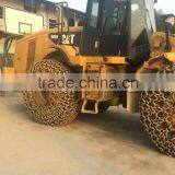 966H 950H Used Wheel Loader Caterpillar thumbnail-3