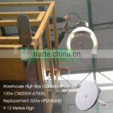 High Power 3years Warranty Etl Tuv New E27 Airport High Bay Led 5years Warranty thumbnail-2