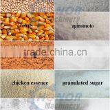 1-50kg Electric Screw Type Weighing and Packing Machine for Grain and Sugar Quality Choice thumbnail-5