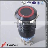 Proper price top quality 12 volt push button switch