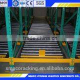 2014 Accept Customize Gravity Flow Racking