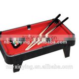 Popular Billiard Game table Pool Game table
