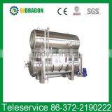 Stainless Steel Double Layer Water Spray Ice Coffee Autoclave thumbnail-3