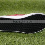 2016 China Low Price New Model Flat Canvas Shoes Man thumbnail-4