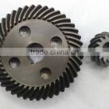 Gears of Angle Grinder G18SE2 of Power Tools Spare Parts