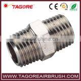 TG110A Airbrush Quick Couple thumbnail-3